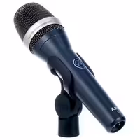 Вокальный конденсаторный микрофон AKG C7