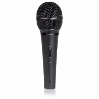 Динамический микрофон Behringer XM1800S
