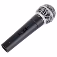 Динамический микрофон Behringer SL 85S