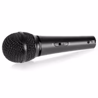 Комплект из 3 микрофонов Behringer XM1800S