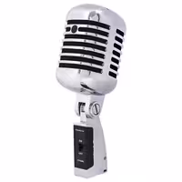 Винтажный микрофон Proel DM55V2