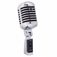 Винтажный микрофон Proel DM55V2