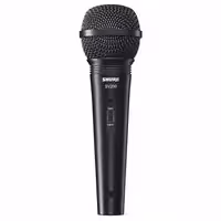 Вокальный микрофон Shure SV100-A