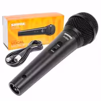 Вокальный микрофон Shure SV100-A
