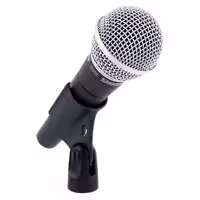 Вокальный микрофон Shure SM58SEE