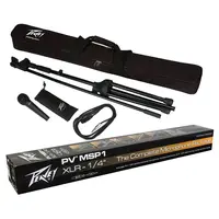 Набор для вокалиста Peavey PV-MSP1 1/4