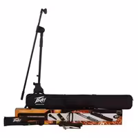 Набор для вокалиста Peavey PV-MSP1 XLR