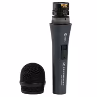Динамический вокальный микрофон Sennheiser E 825-S
