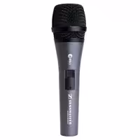 Динамический вокальный микрофон Sennheiser E 835-S