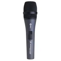 Динамический вокальный микрофон Sennheiser E 845-S
