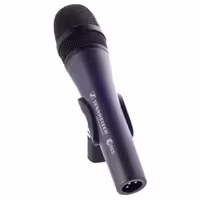 Конденсаторный вокальный микрофон Sennheiser E 865