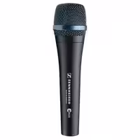 Динамический вокальный микрофон Sennheiser E 935