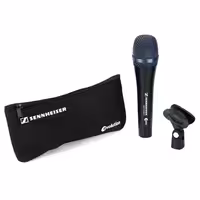 Динамический вокальный микрофон Sennheiser E 945