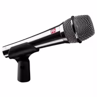 Вокальный микрофон sE Electronics V7 Chrome