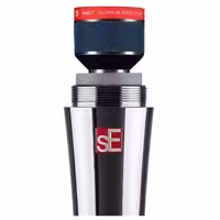 Вокальный микрофон sE Electronics V7 Chrome