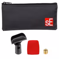 Вокальный микрофон sE Electronics V7 Chrome