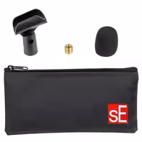 Вокальный микрофон sE Electronics V3