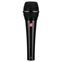 Вокальный микрофон sE Electronics V7 Black
