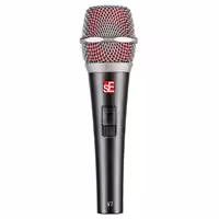 Вокальный микрофон sE Electronics V7 Switch