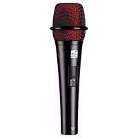 Вокальный микрофон sE Electronics V2 Switch