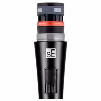 Вокальный микрофон sE Electronics V2 Switch