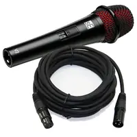 Вокальный микрофон sE Electronics V2 Switch XLR