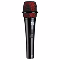 Вокальный микрофон sE Electronics V2 Switch XLR