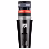 Вокальный микрофон sE Electronics V2 Switch XLR