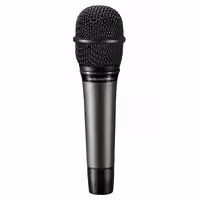 Вокальный микрофон Audio-Technica ATM610A