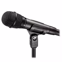 Вокальный микрофон Audio-Technica ATM610A