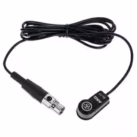 Инструментальный микрофон AKG C411L