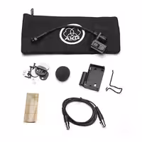 Инструментальный микрофон AKG C516 ML