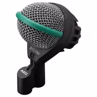 Инструментальный микрофон AKG D112 MKII