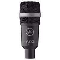 Инструментальный микрофон AKG D40