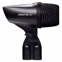 Инструментальный микрофон AKG P2