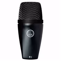 Инструментальный микрофон AKG P2
