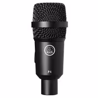 Инструментальный микрофон AKG P4