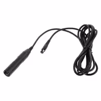 Инструментальный микрофон AKG C519 M