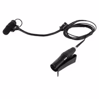 Инструментальный микрофон AKG C519 ML