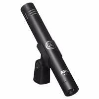 Инструментальный микрофон AKG P170