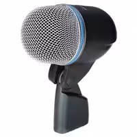 Инструментальный микрофон Shure Beta 52A