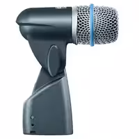 Инструментальный микрофон Shure BETA 56A