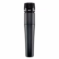 Инструментальный микрофон Shure SM57-LCE