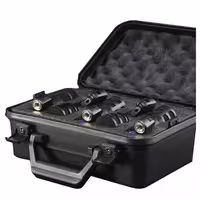 Набор микрофонов для барабанной установки Peavey PVM DMS-5