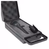 Динамический кардиоидный микрофон Peavey PVM 44