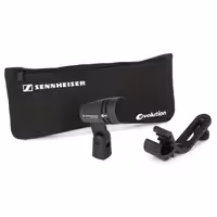 Инструментальный микрофон Sennheiser E 604