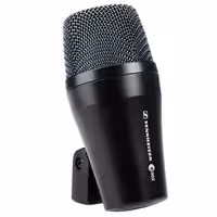 Инструментальный микрофон Sennheiser E 902