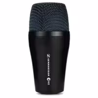 Инструментальный микрофон Sennheiser E 902