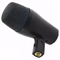 Инструментальный микрофон Sennheiser E 902