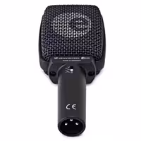 Инструментальный микрофон Sennheiser e 906